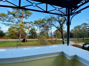 Villa Caprivi 9